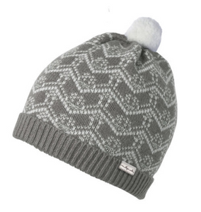 Millymook Winter Hat PHOEBE Grey