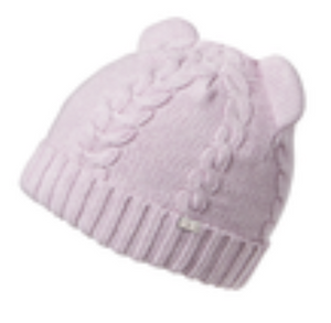 Millymook Winter Hat MORGAN Lilac