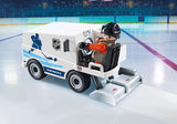 Playmobil 9213 NHL Hockey Zamboni Machine