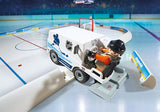 Playmobil 9213 NHL Hockey Zamboni Machine