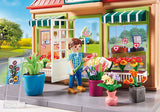 Playmobil 70016 City Life My Little Town My Flower Shop