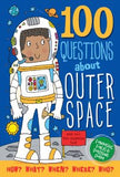100 Questions: About Outer Space