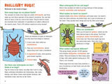 100 Questions About Bugs Book