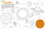 Kids Unplugged: Astronomy Activity Book