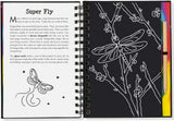 Scratch & Sketch Bugs!