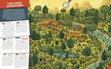 Seek & Find Dinosaurs Book