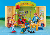 Playmobil 70308 City Life Preschool Play Box *