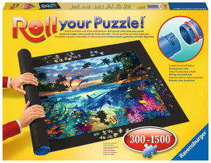 Ravensburger Roll Your Puzzle 17956