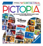 Ravensburger Pictopia Disney Edition Game