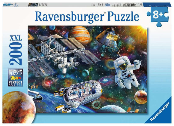 Ravensburger 20785 - Level 8 Junior, jeu de cart…