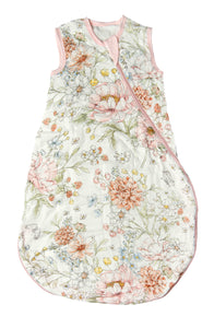 Loulou Lollipop Sleep Bag 1 TOG - Secret Garden