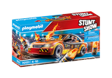 Playmobil 70551 Stunt Show Crash Car