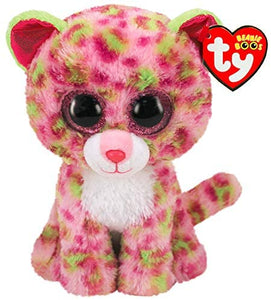 Ty LAINEY the Leopard small 6"