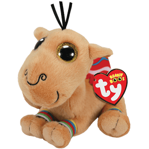Ty JAMAL the Camel small 6"