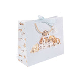 Wrendale Gift Bag Little Paws Dog