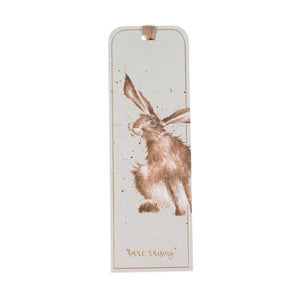 Bookmark Hare Raising