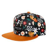 Headster Cap FLOWER CHILD - Rusty Gold