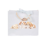 Wrendale Gift Bag (Large) "Little Paws" - Dog