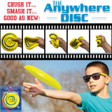 Thin Air Brands The Anywhere Disc