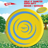 Thin Air Brands The Anywhere Disc