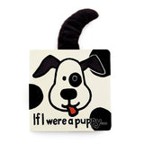 Jellycat If I Were a Puppy... Book