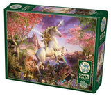 Cobble Hill 1000pc Puzzle 80232 Unicorn