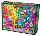 Cobble Hill 1000pc Puzzle 80331 Pride
