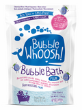 LOOT Bubble Whoosh Bubble Bath PLUM