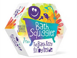 LOOT Bath Squiggler Gift Pack