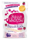 LOOT Bubble Whoosh Bubble Bath RASPBERRY